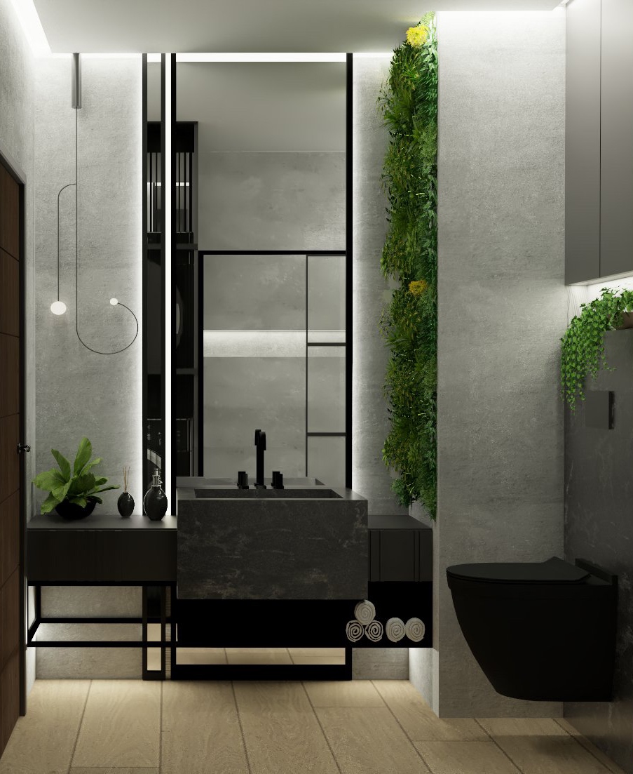 Novostavba bytového domu v Slovenskej Ľupči - 8