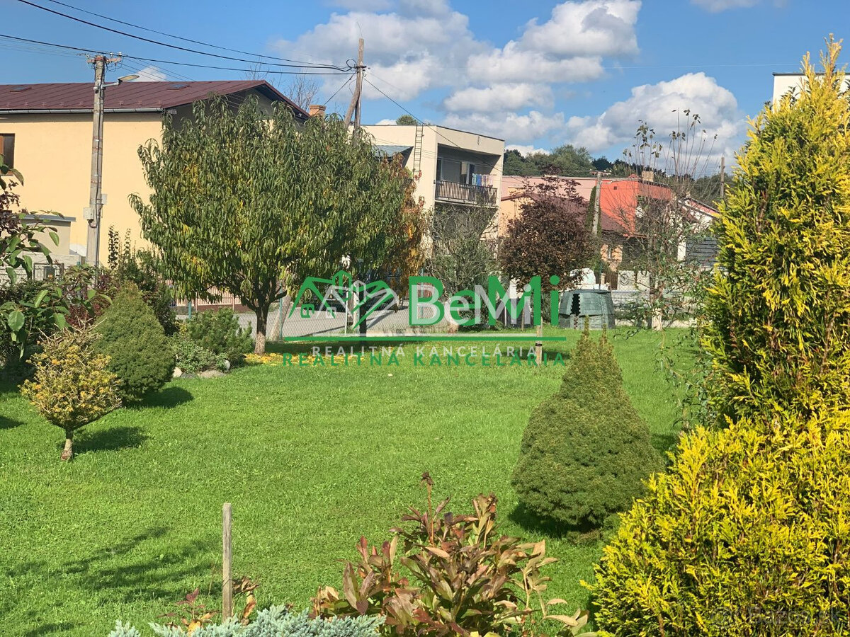 Stavebný, slnečný pozemok, 292 m2 Veľká Lúka - 8