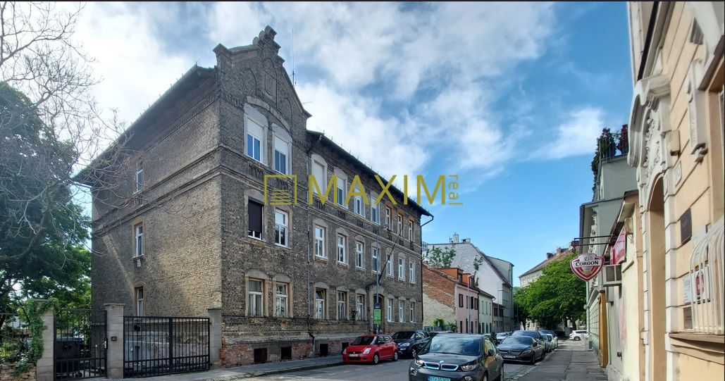 Kompletne zrekonštruovaný 2,5 izbový byt na ulici Jelenia v - 8