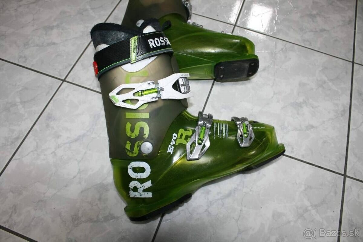 lyže Fischer Motive 160 cm - 8