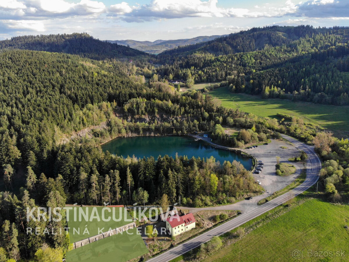 RODINNÝ DOM, POPRAD - KVETNICA - 8