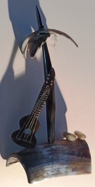 Retro bytové doplnky - 8