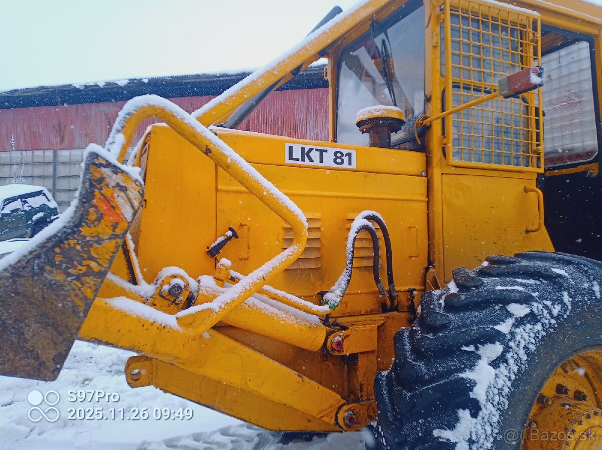 LKT 81 T - 8