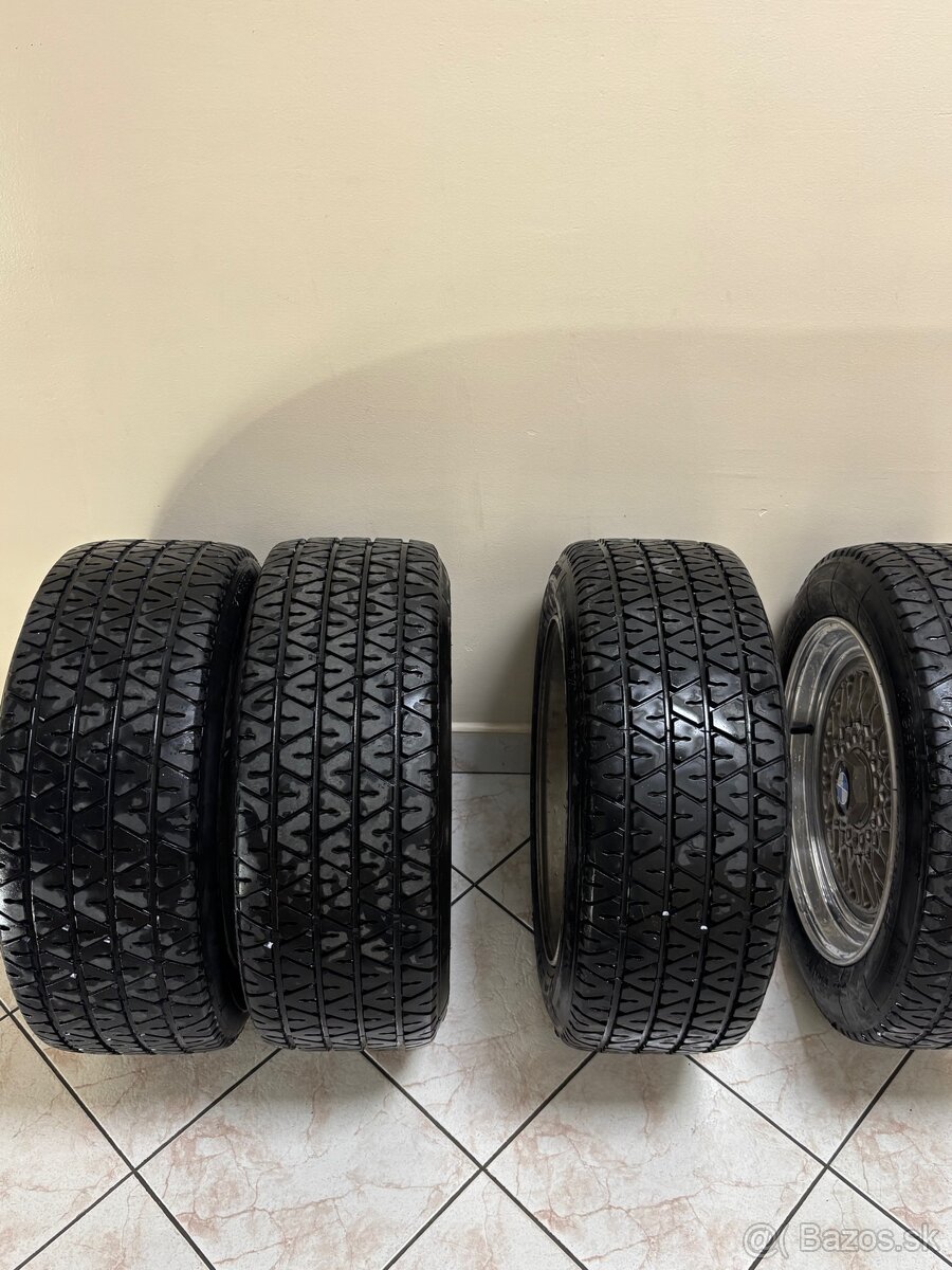 Disky BMW 195 TR415CH - 8