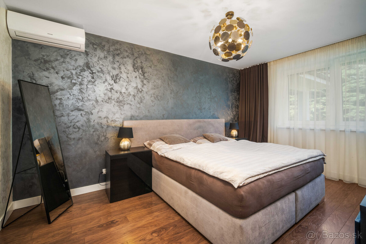 Krásna novostavba rodinného domu len 5 minút od Trnavy – Špa - 8