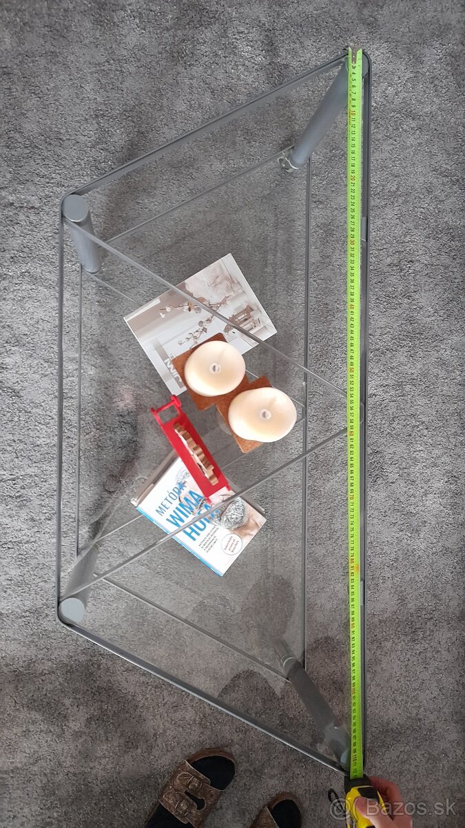 Konferenčný stolík - 8