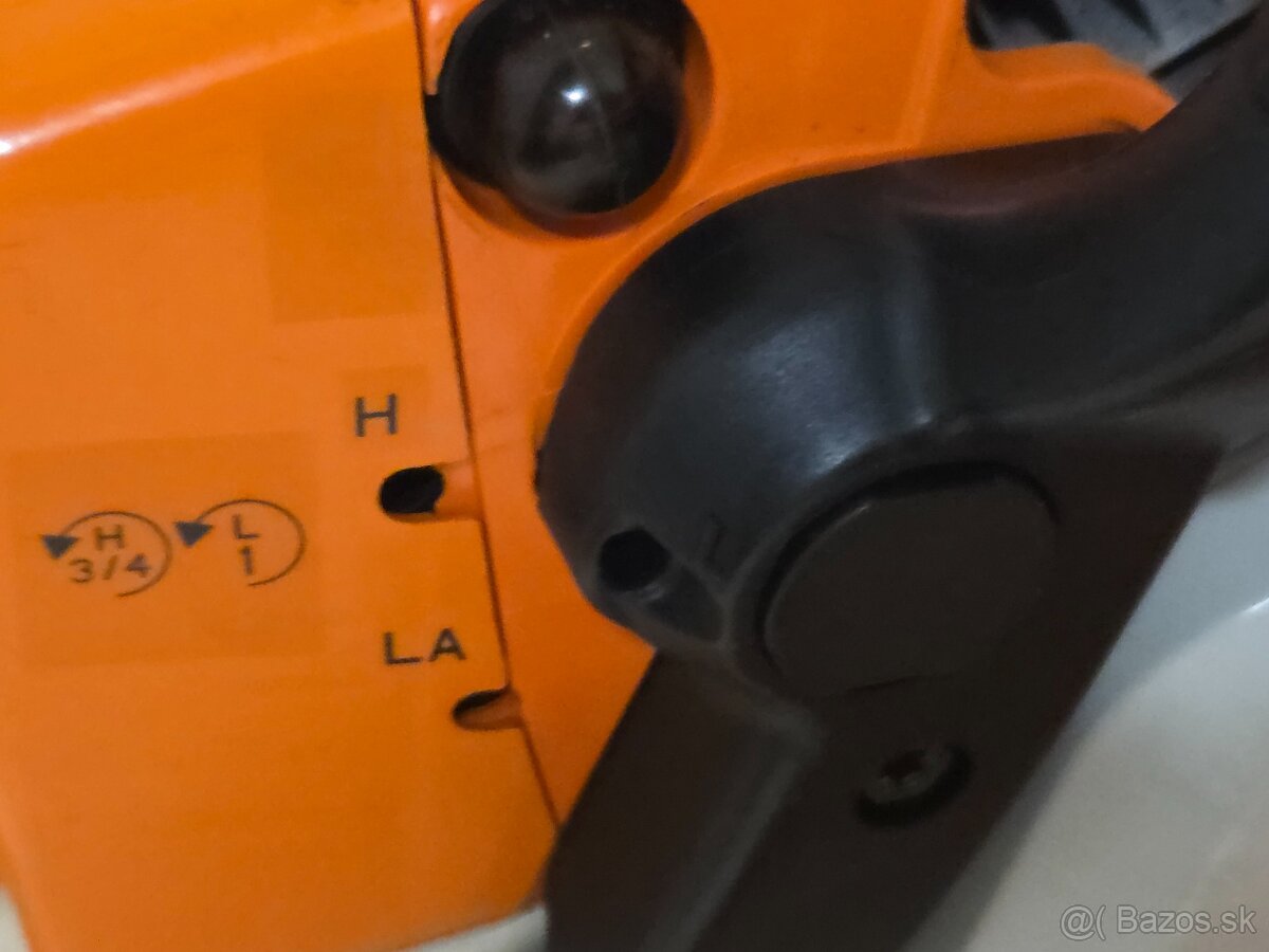 Stihl ms 250/C motorova pila top stav - 8