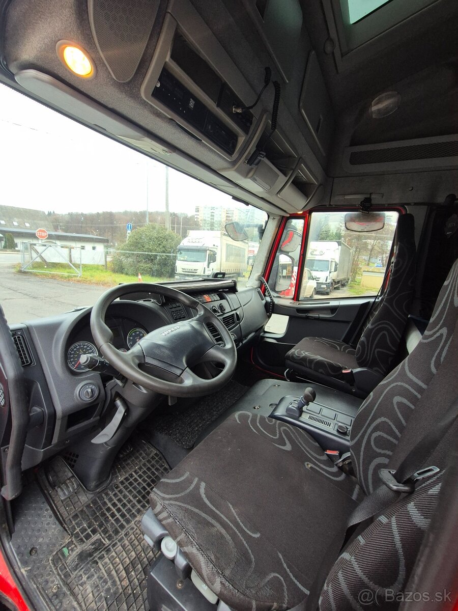 Iveco eurocargo - 8