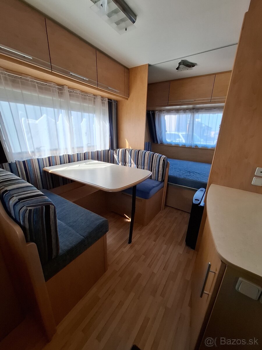 Sterckeman 420 - Max.váha 970kg - 8