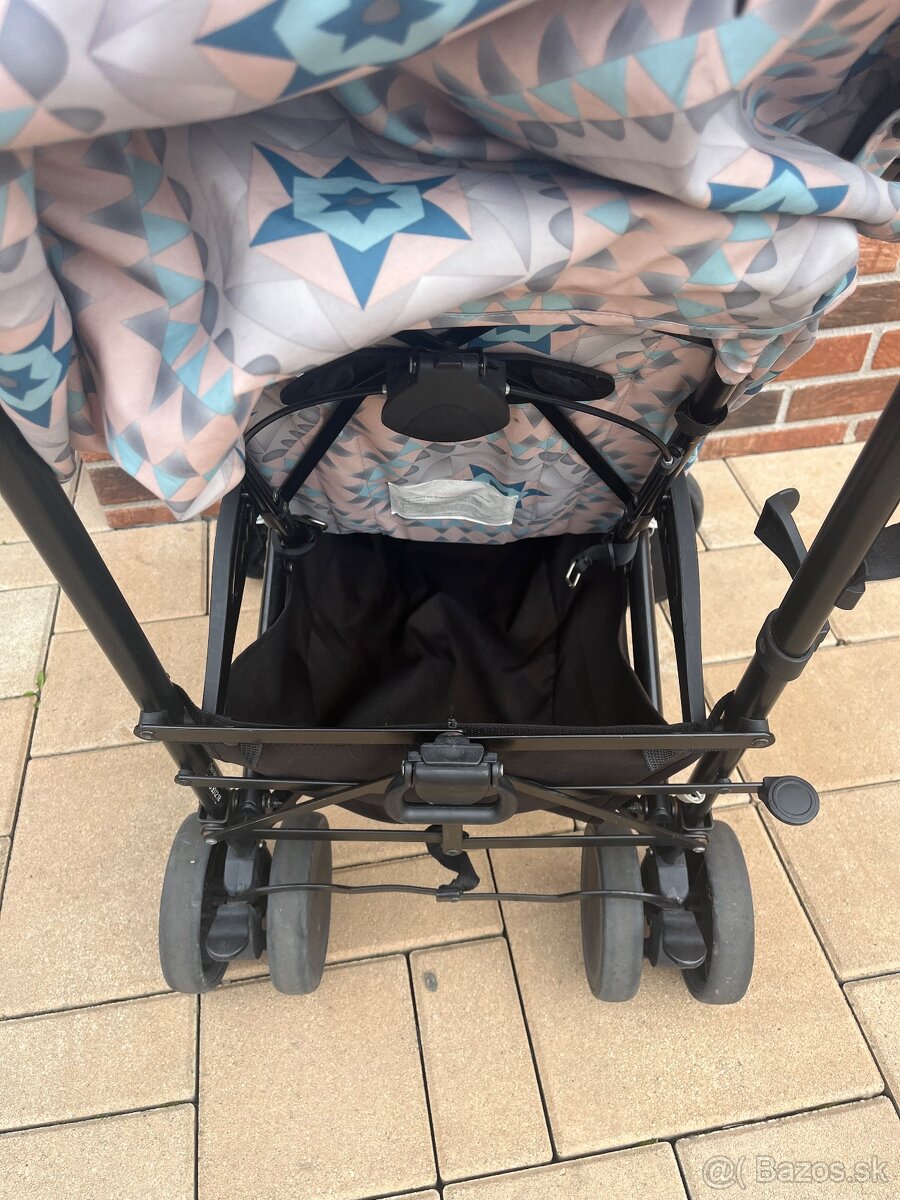 Kočik Elodie Details - 8