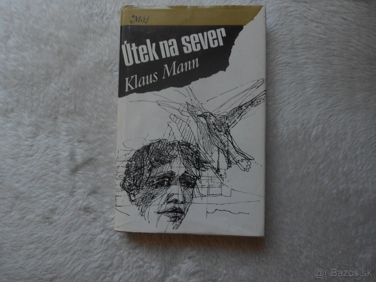 detektívky, dobrodružná liter. ... - 8
