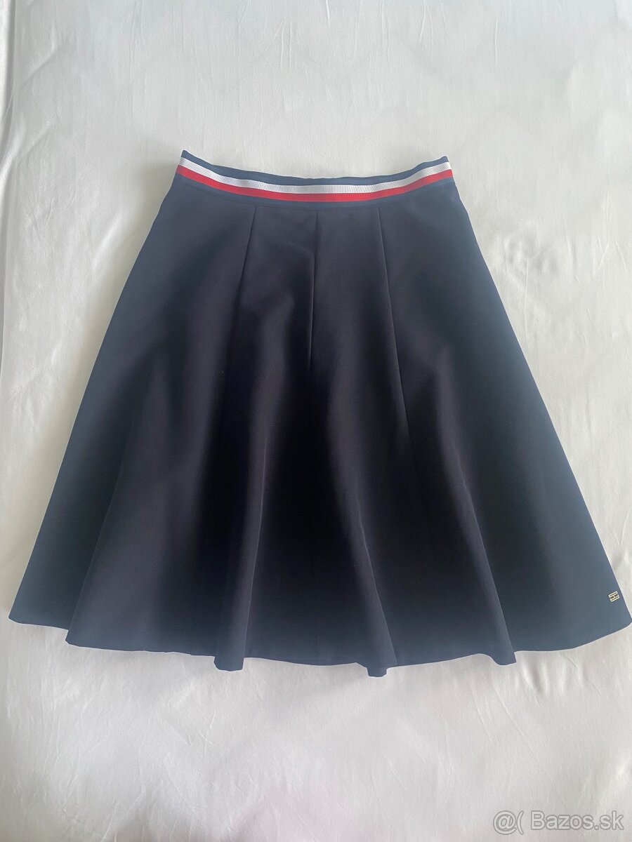 Tommy Hilfiger sukna - 8