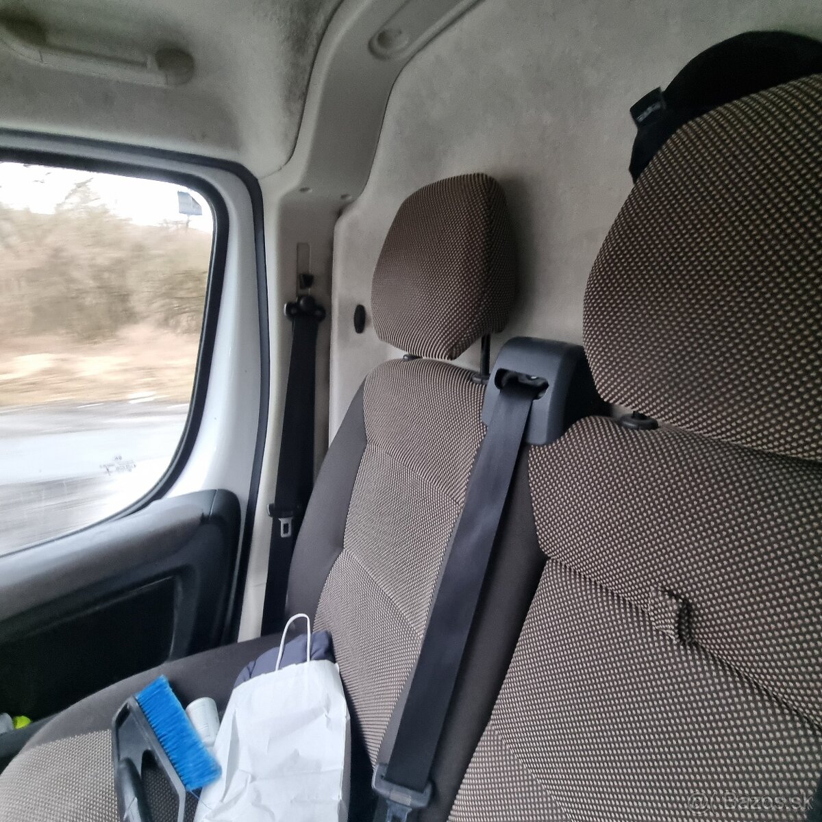 Peugeot Boxer 165KM 2020rv - 8