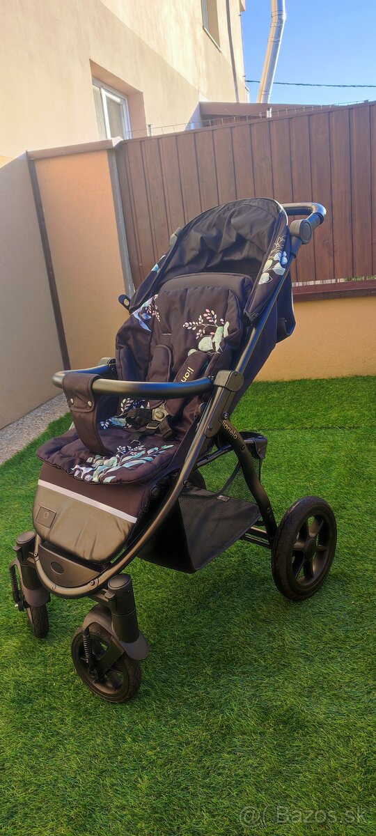 Lionelo Annet Tour - 8