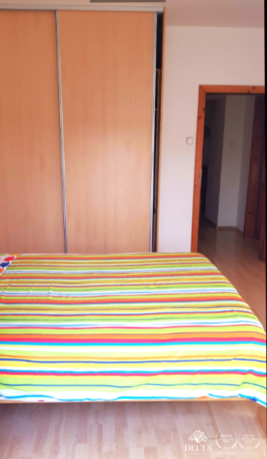 Delta-zrekonštruovaný 3 izb. byt s balkónom 75 m2 Banská Bys - 8