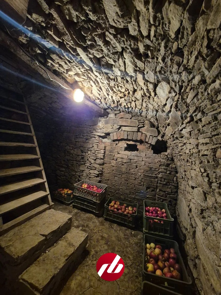 Rodinné bývanie v krásnej historickej nehnuteľnosti v Soboti - 8