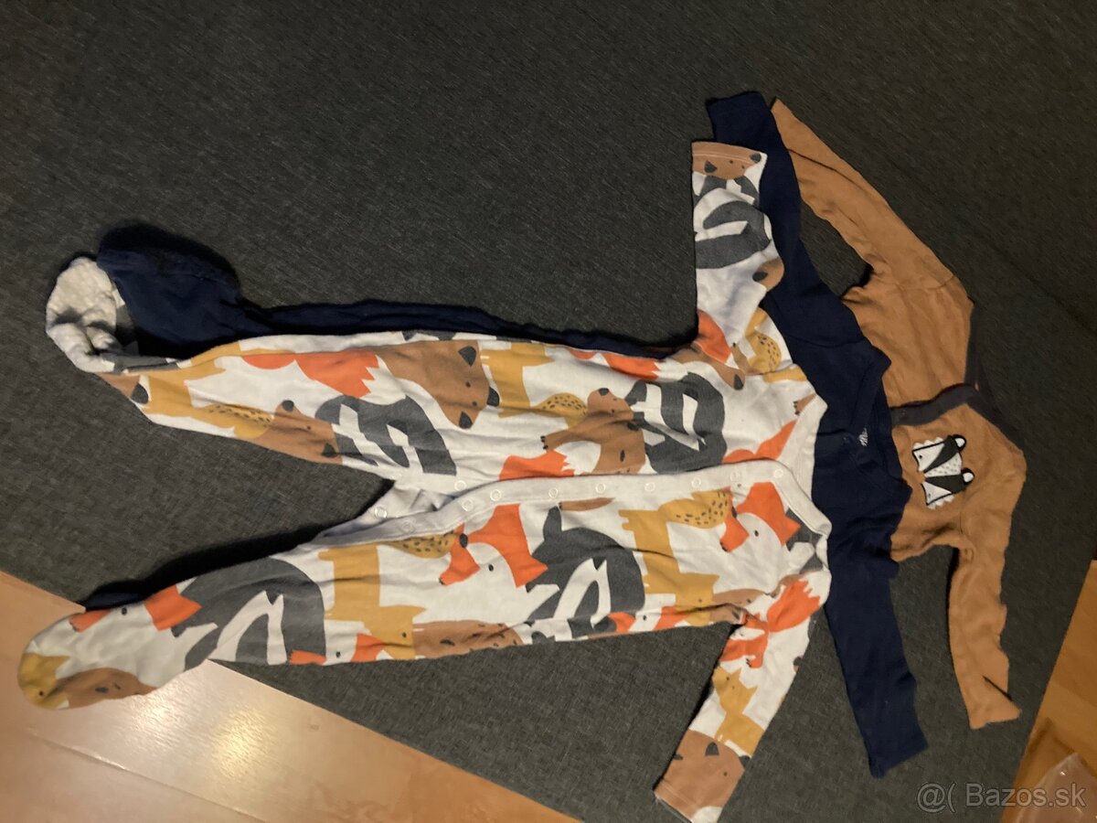 Oblečenie chlapček - 8
