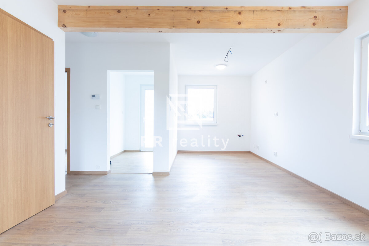 Novostavba RD v štandarde, 5- izbový RD Beniakovce - 8