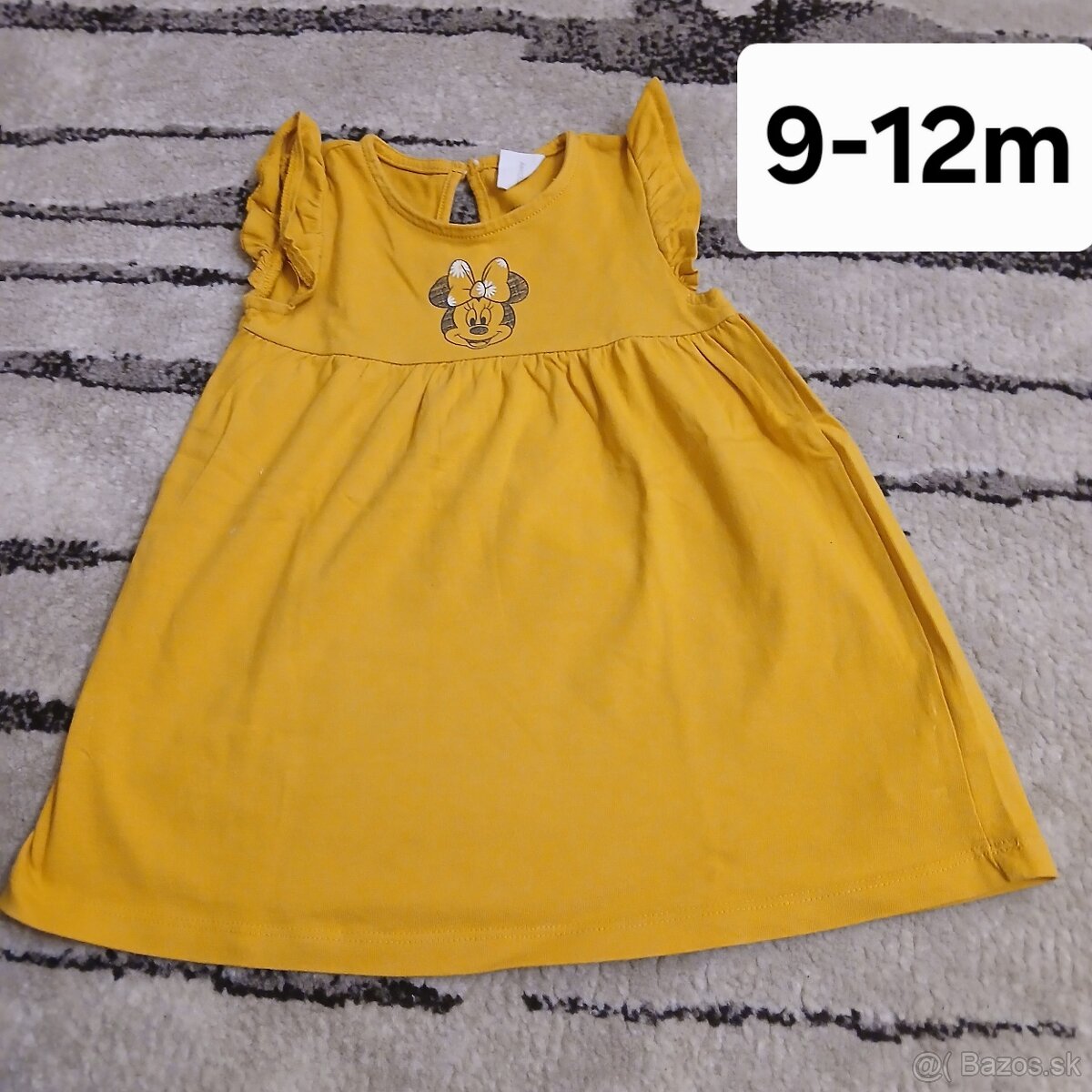 Balík obl.vel.74/80/86/92 pre dievčatko 23ks - 8