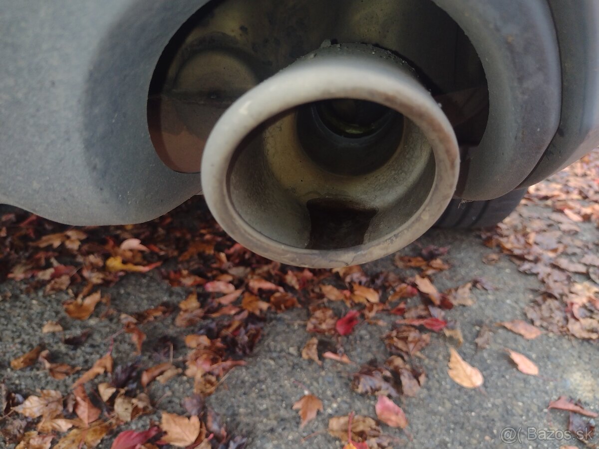 Díly Audi A4 b8 3.0tdi 176 kW CCWA quattro JKQ manuál KMU - 8