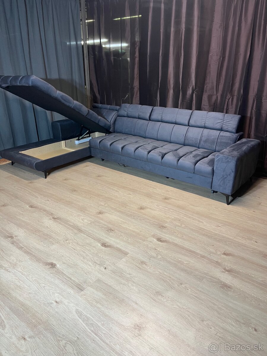 Sedacia súprava 421/C - 8