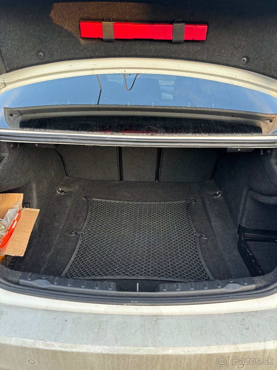 BMW 3 320d xDrive - 8