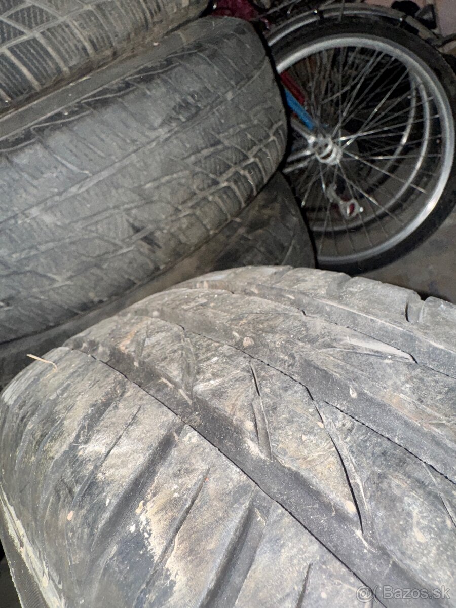 5x100 r15 matador letné - 8