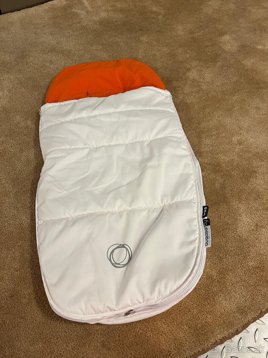 Kocik bugaboo by Bas - 8