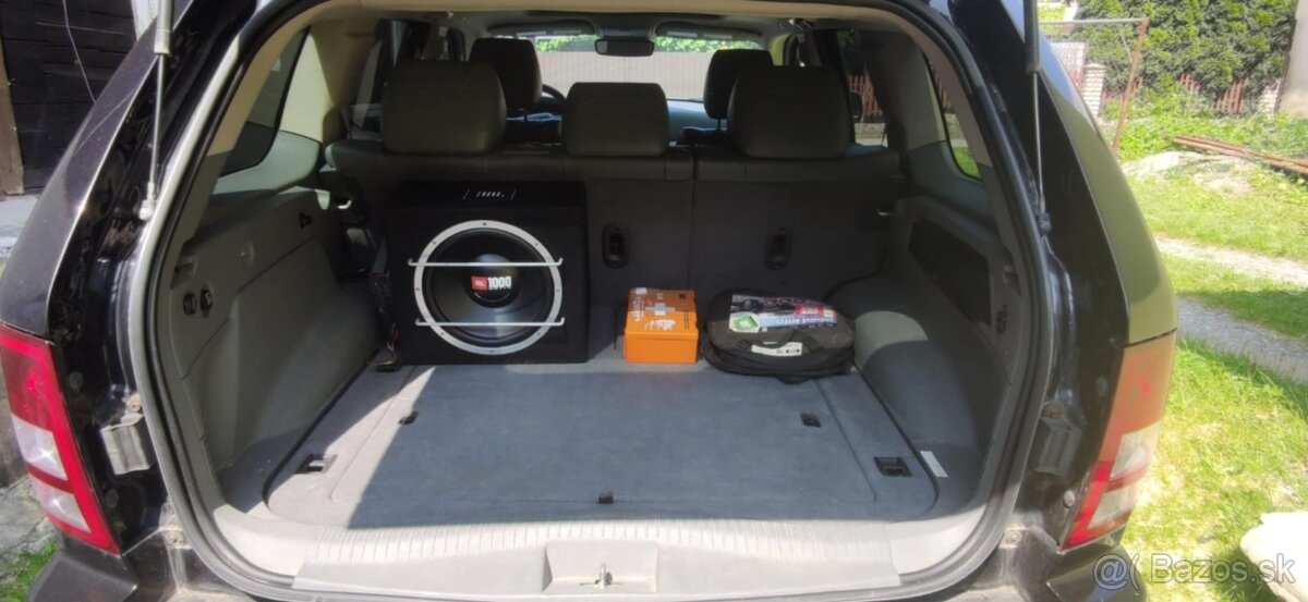 Jeep Grand Cherokee 3.0 - 8