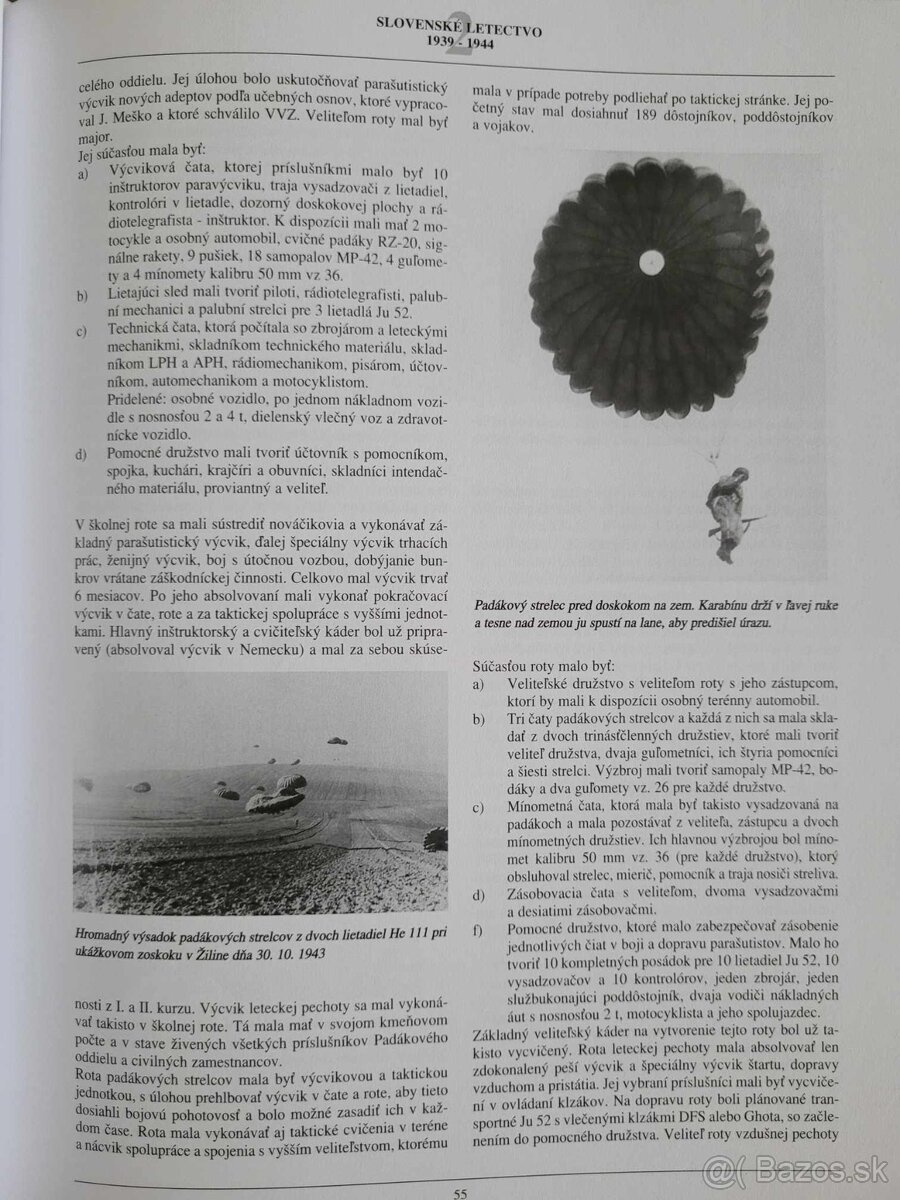 Slovenské letectvo 2 Šumichrast - 8