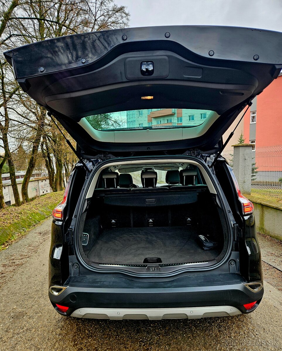 Predam RENAULT ESPACE executive - 8