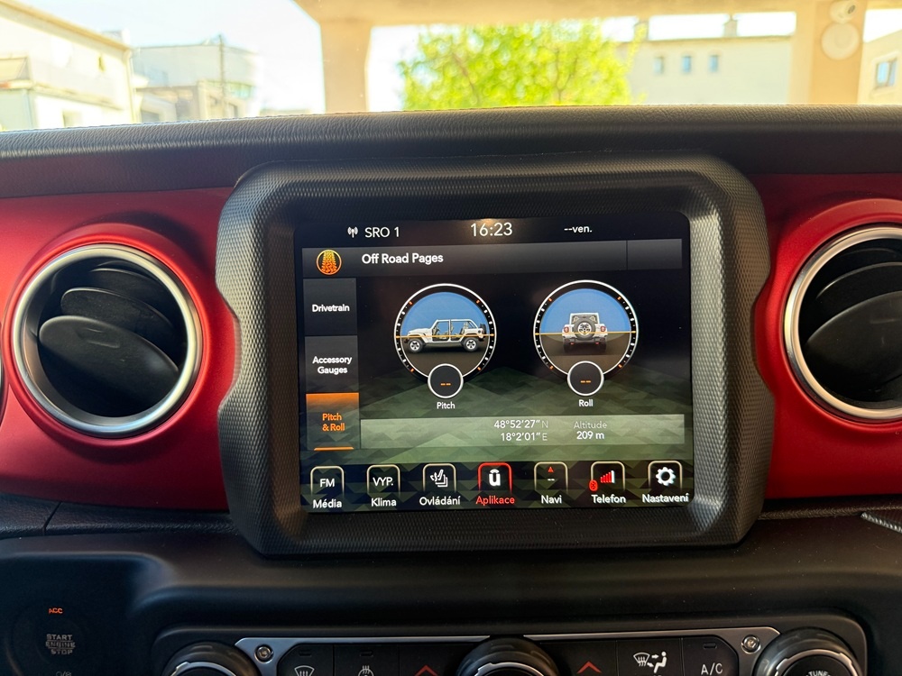 Jeep Wrangler Rubicon 2020 2,2d - 8