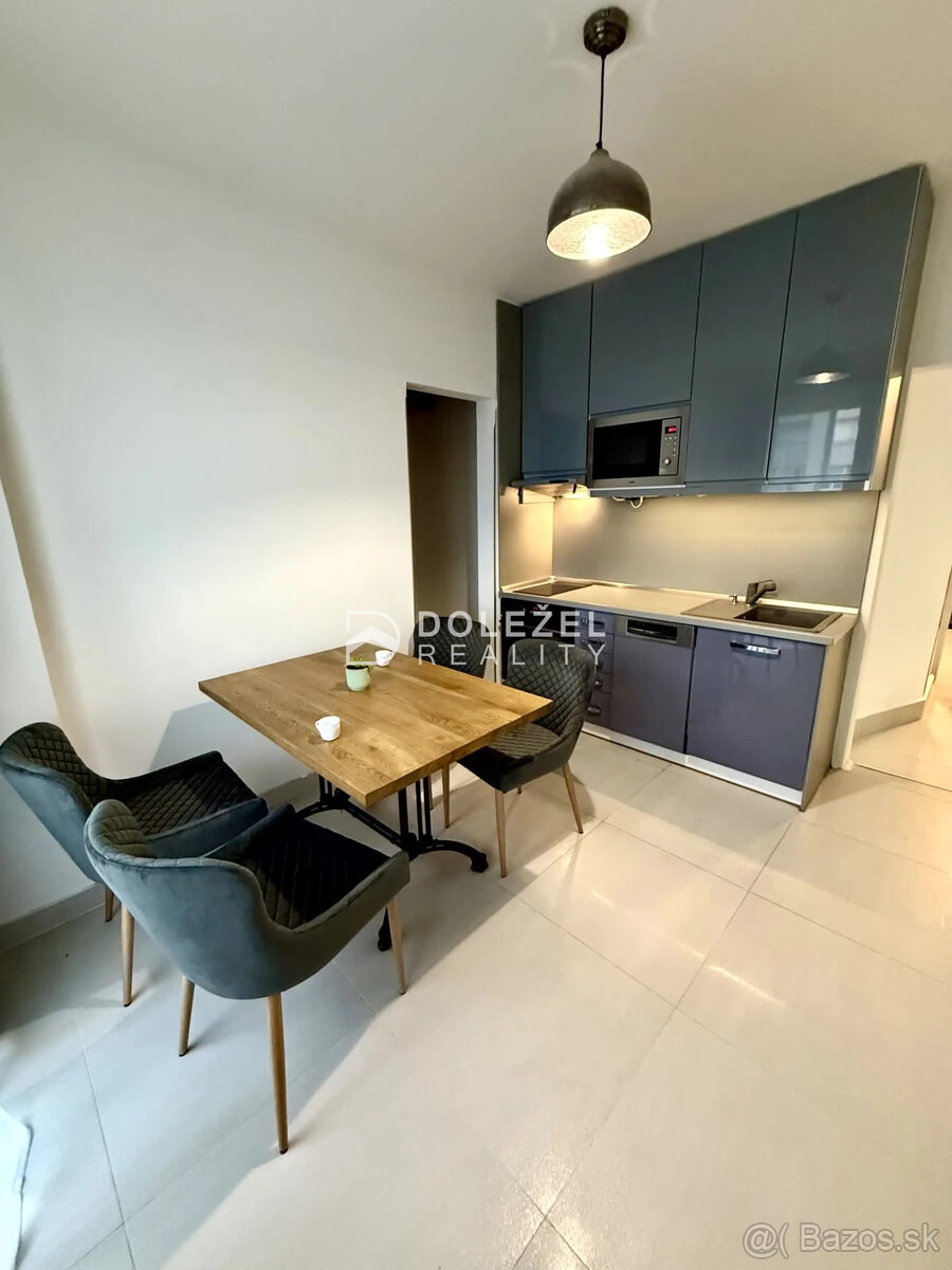 Na predaj 3 izbový byt s klímou a loggiou / KVP – Wurmova - 8