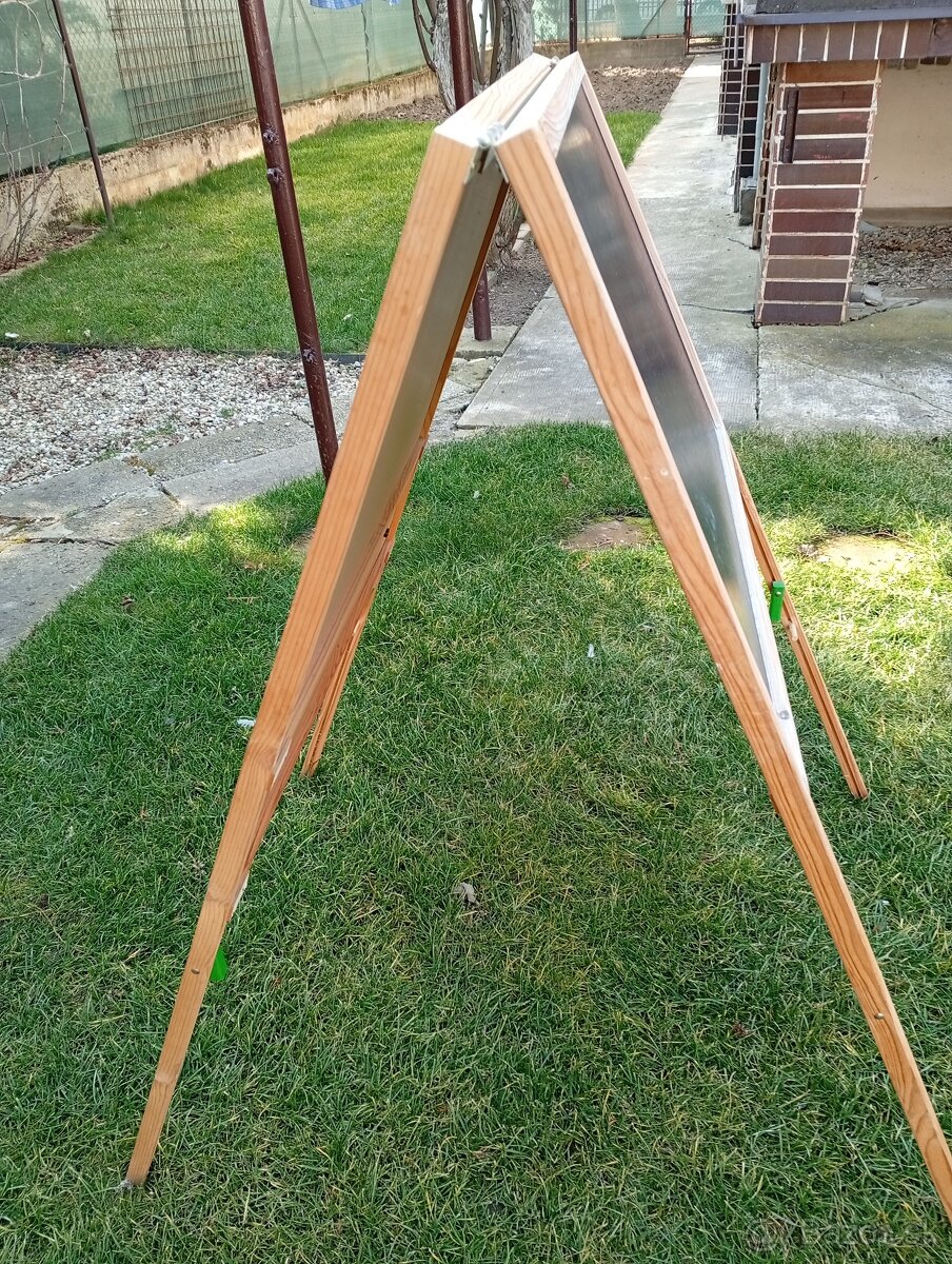 Tabuľka pre deti - 8