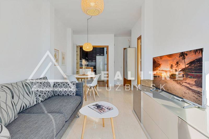 FUENGIROLA CENTRUM, 2 IZBOVÝ BYT , FUENGIROLA - 8