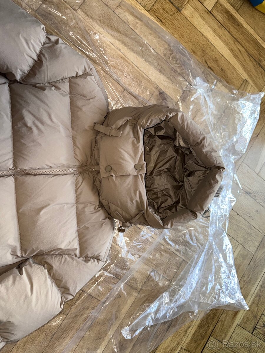 GANT Mid Length Down Jacket - 8