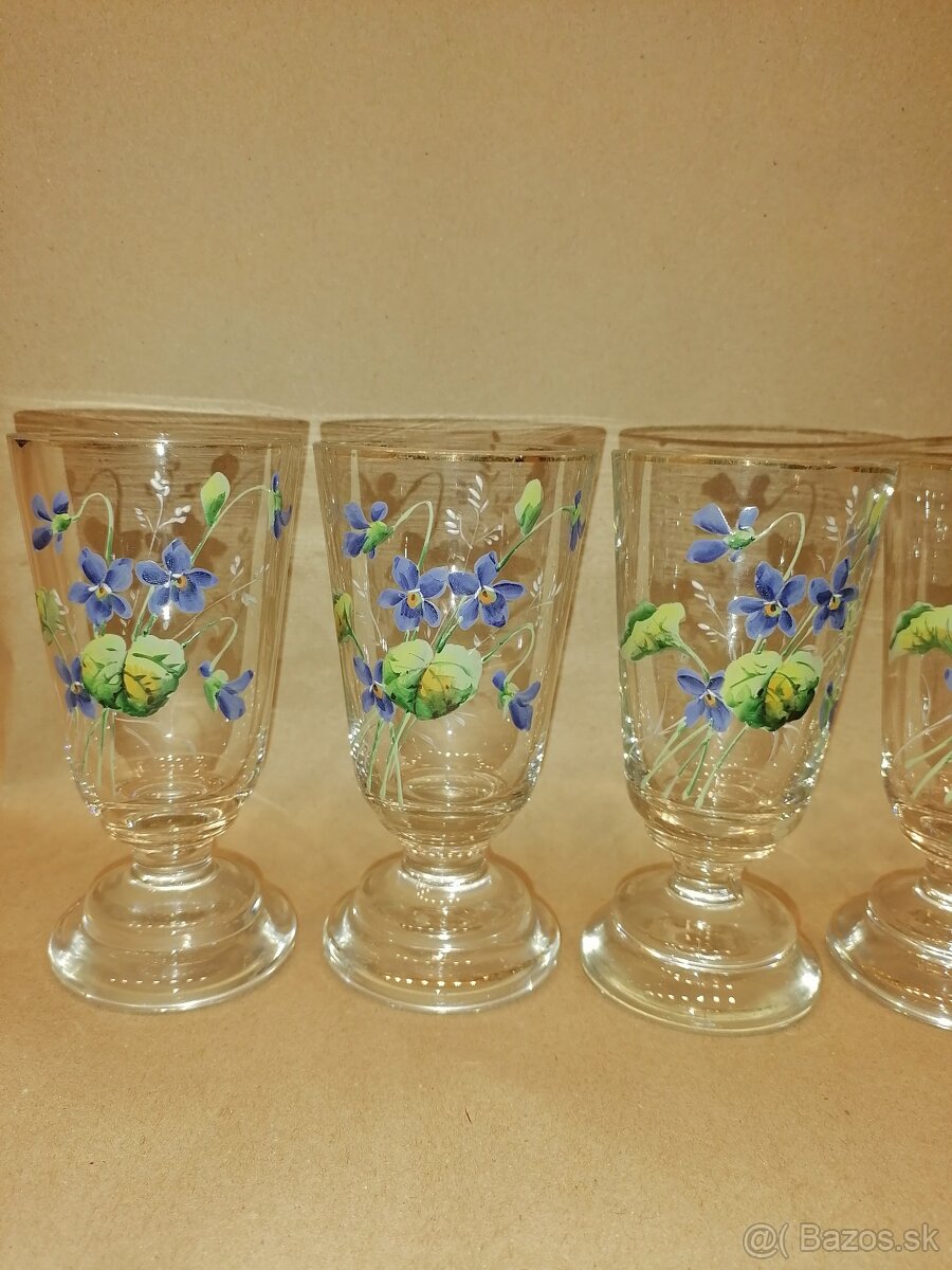 Staré grogovky. - 8