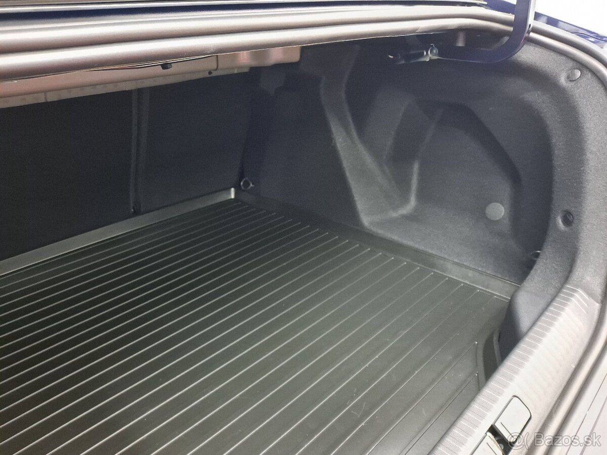 Citroën C4 X YOU PureTech 100 S&S BVM6 - 8