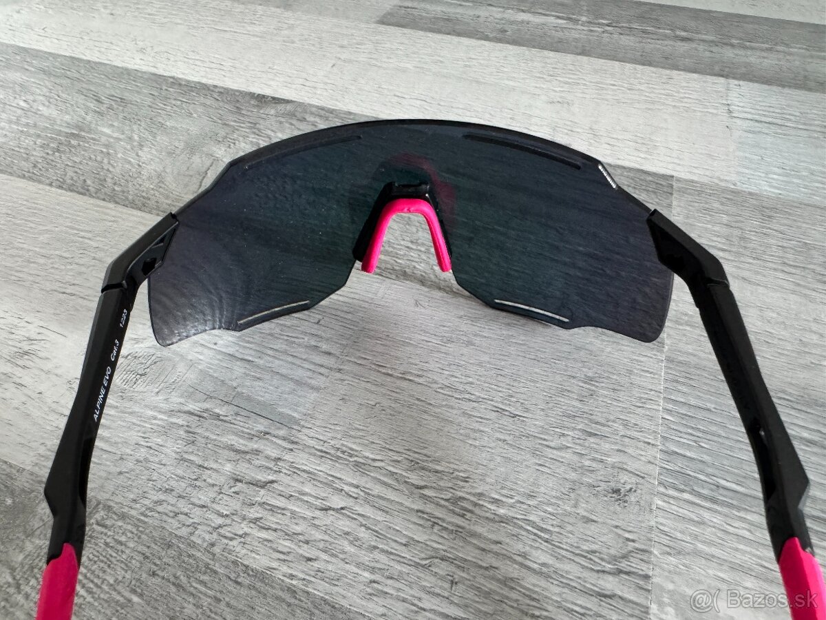 NOVÉ Dynafit Alpine Evo Sunglasses NOVÉ - 8