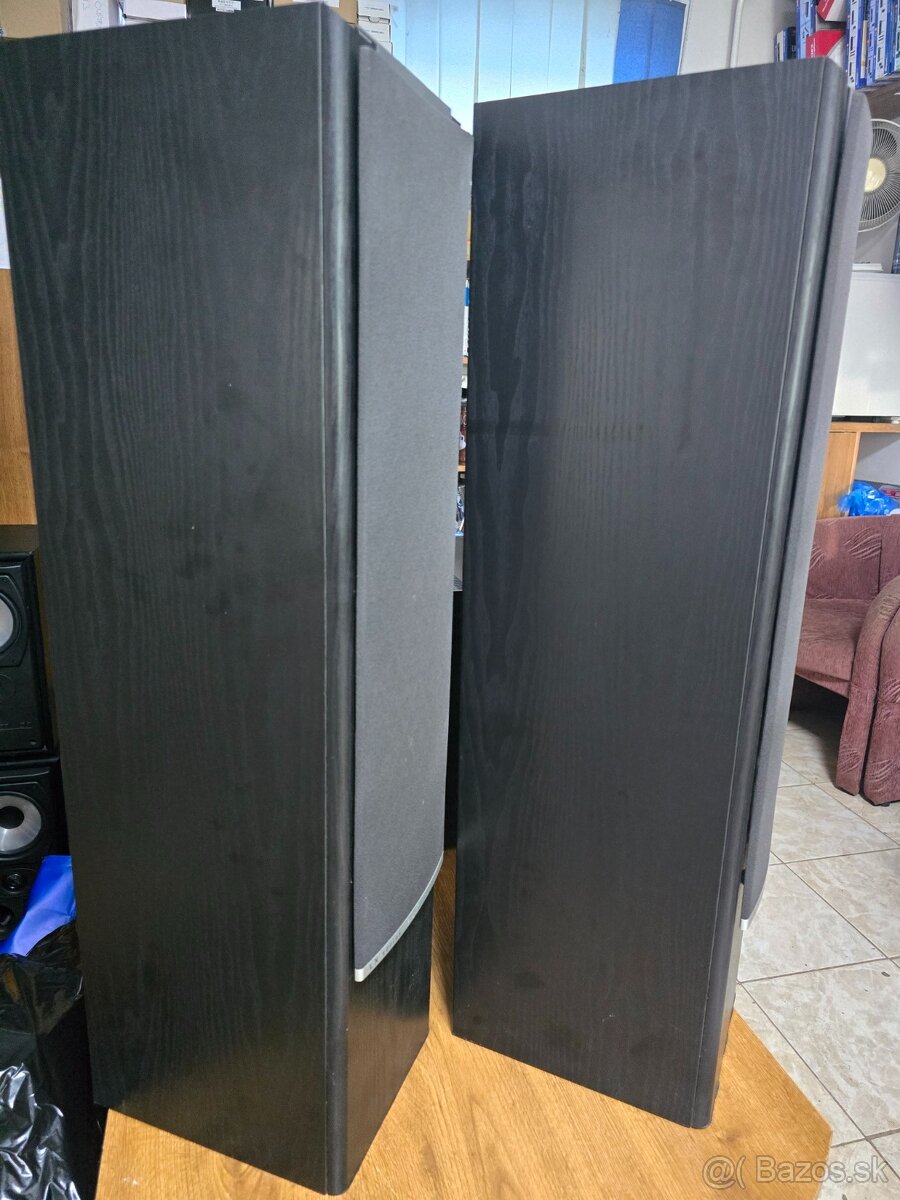 JBL LX2004 stĺpové reproduktory - 8