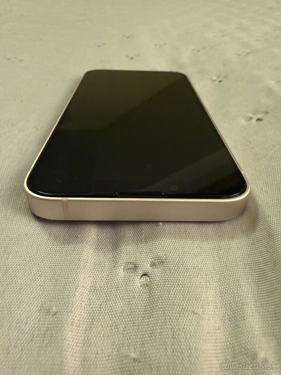 iPhone 13 mini – 128 GB ružový (pink) - 8