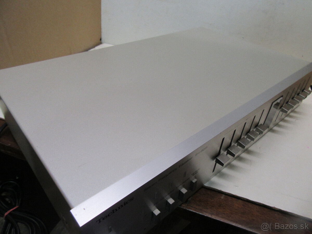 TECHNICS SH 8015 - 8