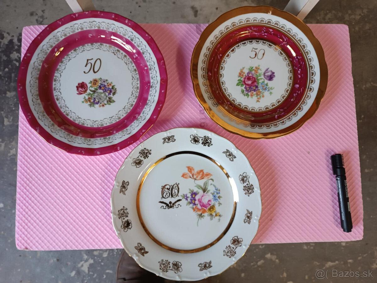 Jozefom a iným jubilantom - 8