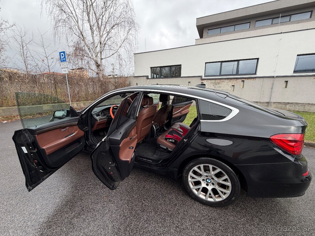 BMW GT530 XDrive - 8