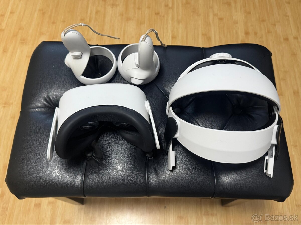 Oculus quest 2 64GB - 8
