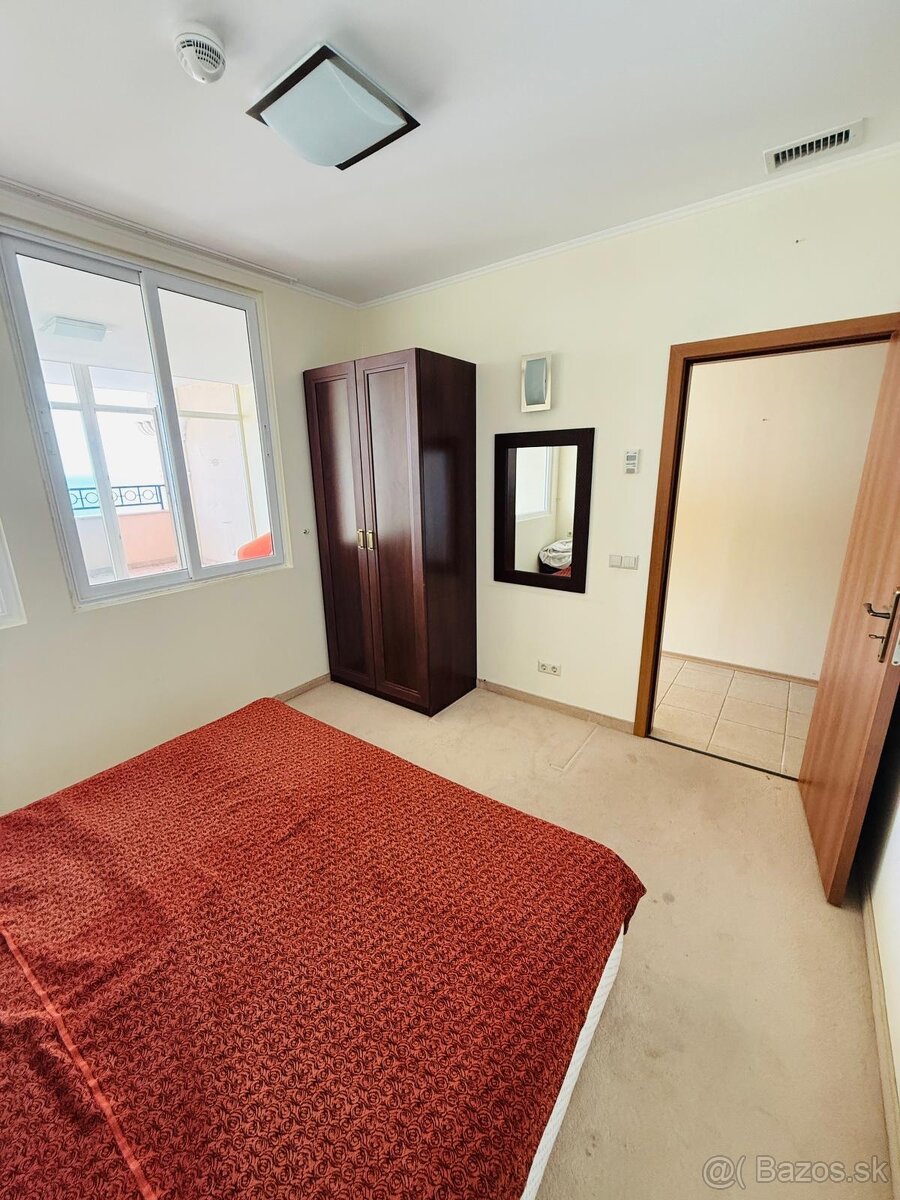 Apartmány Bulharsko NOVOSTAVBA - 8