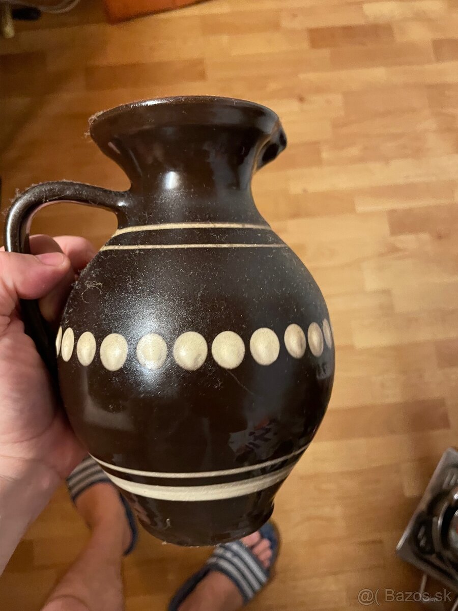 Pozdišovská keramika - 8