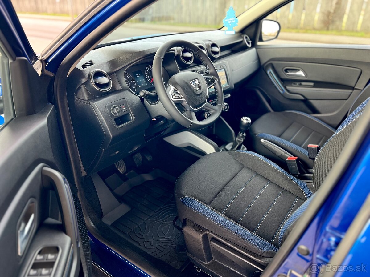 Dacia Duster 2021 Prestige - 8