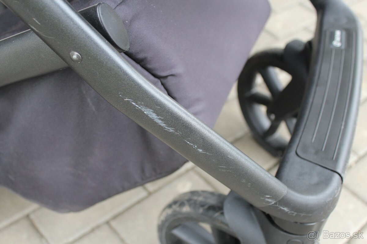 Roan bloom dvojkombinácia - 8