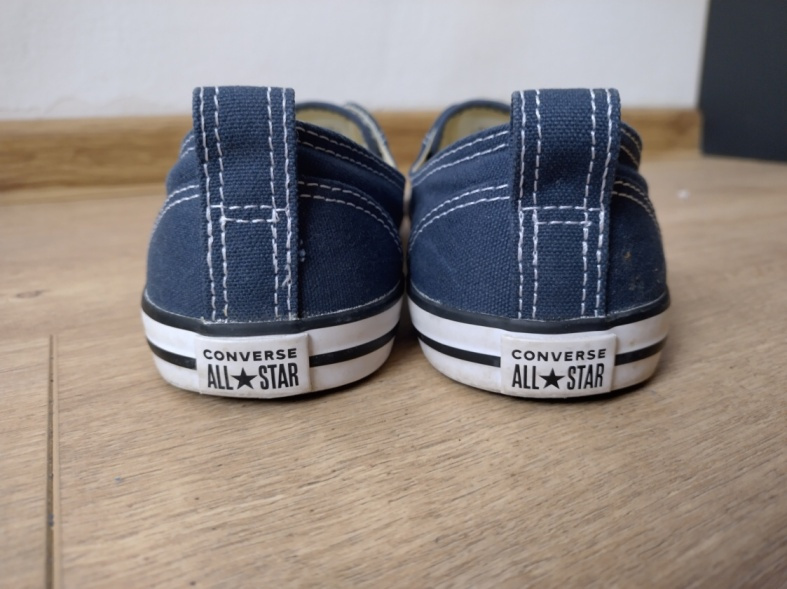 od 7€ topanky, obuv - 8